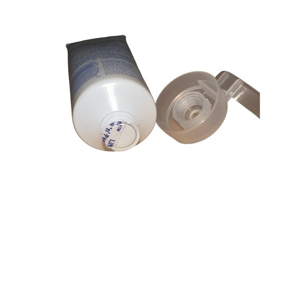 Avon Foot Works Beautiful Deep Moisturizing Cream Cocoa Butter & Vitamin E 3.4 O - Picture 3 of 3